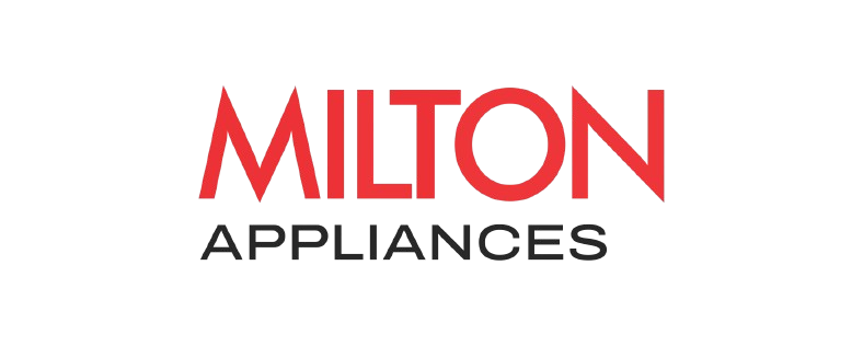 Milton Appliances - Exhibition client